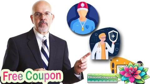 100% Free Coupon Master Course in Life Coach, Health Coach & Sports Coaching