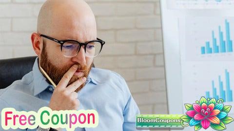 100% Free Coupon Master Course in Management Consulting and Management Skills
