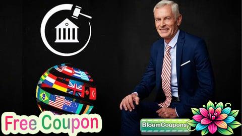 100% Free Coupon Master Course in Public Policy & Political Economy 3.0