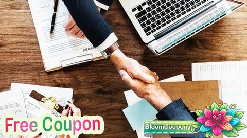 100% Free Coupon Master Course in Value Based Selling 2.0