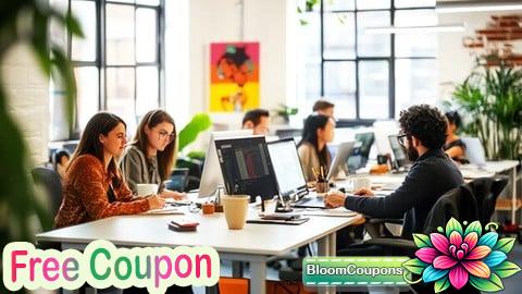 100% Free Coupon Master Course : Inclusive Product Development & Design 2.0