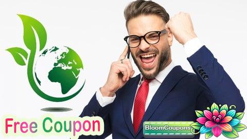 100% Free Coupon Master Course : Making the Business Case for Sustainability