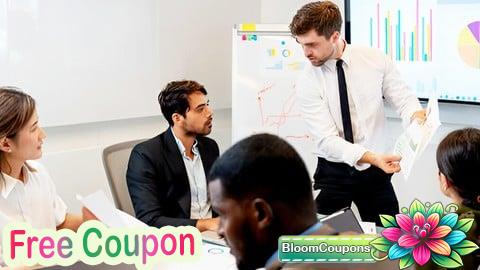 100% Free Coupon Master Course : Selling Into Finance Companies 2.0