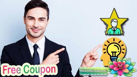 100% Free Coupon Master Course : Talent Management & Knowledge Management 2.0