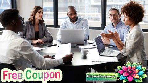 100% Free Coupon Master Course : Workforce Planning and Demand Forecasting