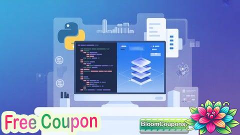 100% Free Coupon Master Dask: Python Parallel Computing for Data Science