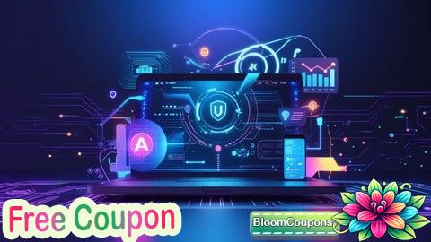 100% Free Coupon Master Digital Marketing with AI: 9 Courses in 1 Guide