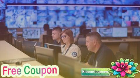 100% Free Coupon Master EC-Council Certified CISO (CCISO) Certification