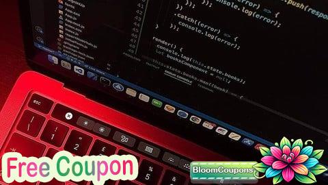 100% Free Coupon Master en PHP Desde 0 hasta Desarrollar Sistemas Completos