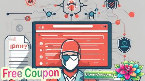 100% Free Coupon Master Ethical Hacking & Bug Bounty-OSCP 2.0 From Scratch