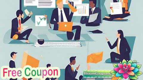 100% Free Coupon Master Guesstimate & Business Consulting Case interview