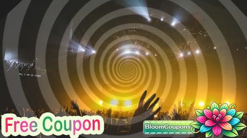 100% Free Coupon Master Hypnotic Speech: Mesmerize everyone!