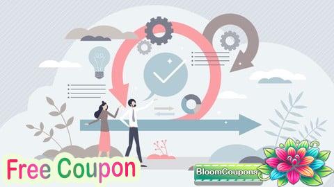 100% Free Coupon Master in Agile HR (Human Resources Management- HRM)