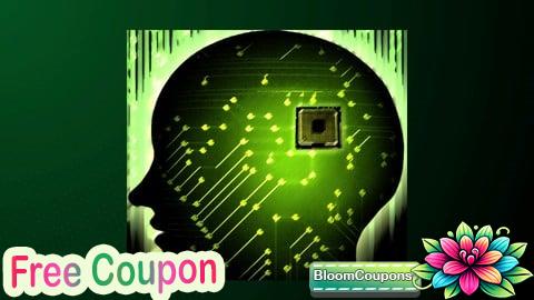 100% Free Coupon Master in Artificial Intelligence (AI)
