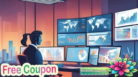100% Free Coupon Master in Business Analytics