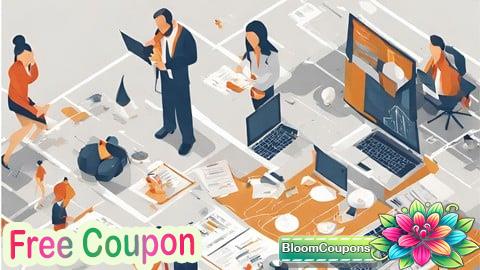 100% Free Coupon Master in Business Strategy, Policy, Modeling & Planning