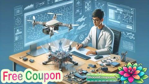 100% Free Coupon Master in Generative AI (Artificial Intelligence) (Gen AI)