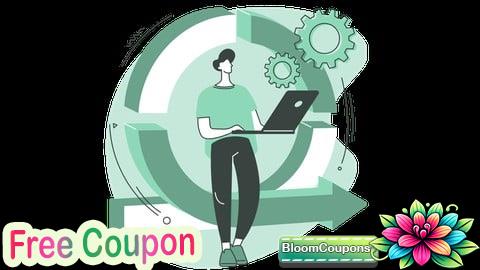 100% Free Coupon Master in Healthcare Revenue Cycle Management (RCM)