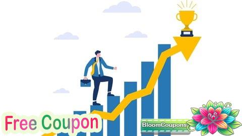 100% Free Coupon Master in New Business Development and Entrepreneurship