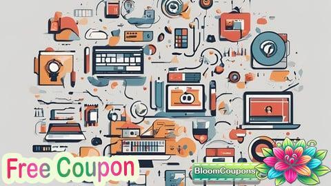 100% Free Coupon Master in Product and Brand Management- FMCG, FMCD etc.