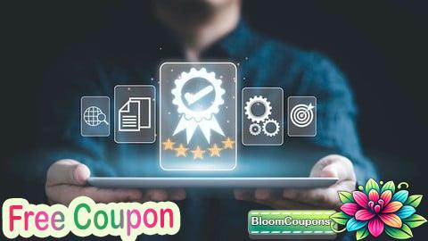 100% Free Coupon Master in Software Architecture, Engineering and Development