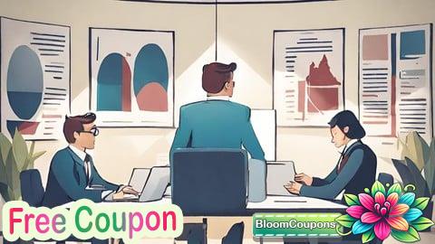 100% Free Coupon Master in Talent Acquisition by Skilled Interview Taking