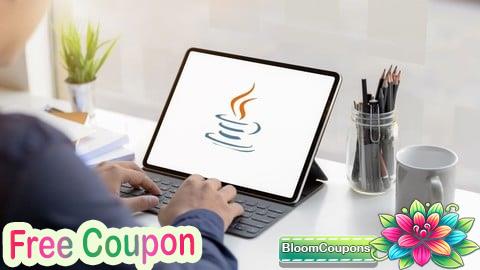 100% Free Coupon Java Developer Interview Preparation Course