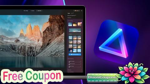 100% Free Coupon Master Landscape Photo Editing From Scratch