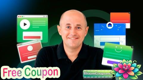 100% Free Coupon Master Lead Generation: Grow Subscribers & Sales with Popups