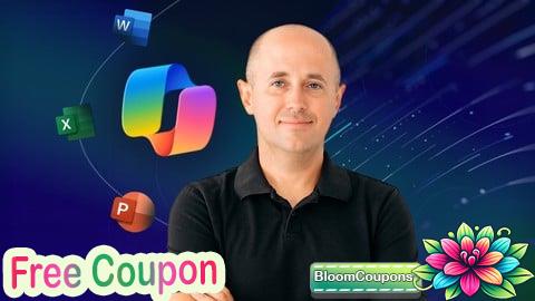 100% Free Coupon Master Marketing Automation with Microsoft Copilot