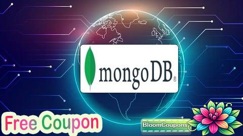 100% Free Coupon Master MongoDB: Cloud Based NoSQL Database Management