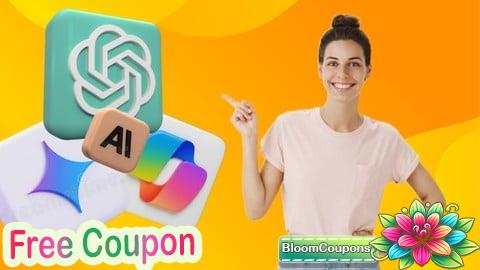 100% Free Coupon Prompt Engineering: A Complete Conceptual Guide
