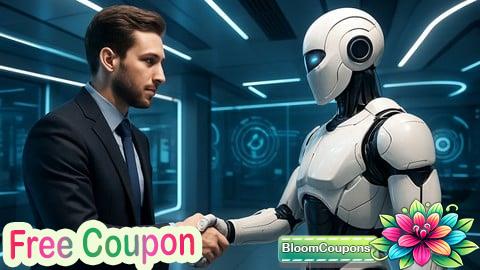 100% Free Coupon Master Prompt Engineering With Real Life Examples
