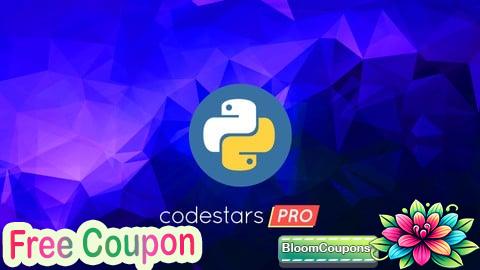 100% Free Coupon Master Python Web Scraping & Automation using BS4 & Selenium