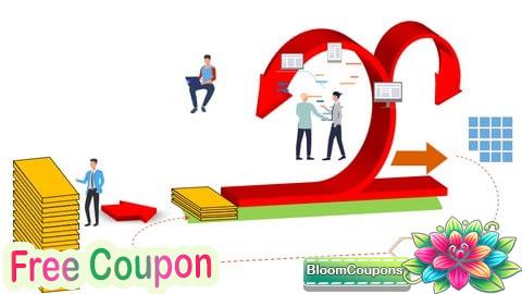 100% Free Coupon Master Scrum Basics