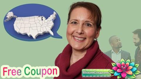 100% Free Coupon Master the Most Confusing American Vowels