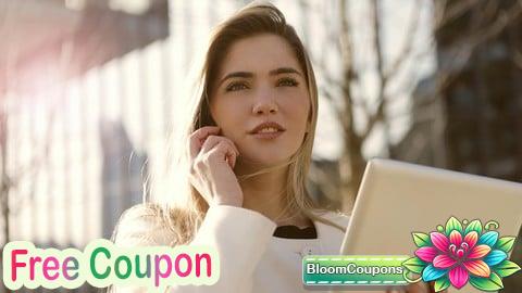 100% Free Coupon Master TikTok Marketing: Grow Your Brand Organically