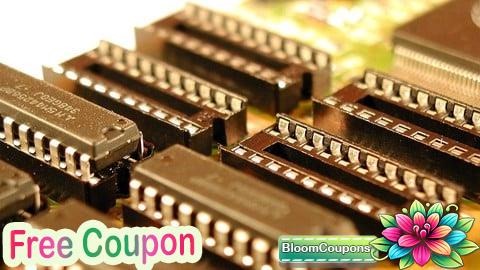 100% Free Coupon Mastering 8086 Microprocessor and Assembly language Programs