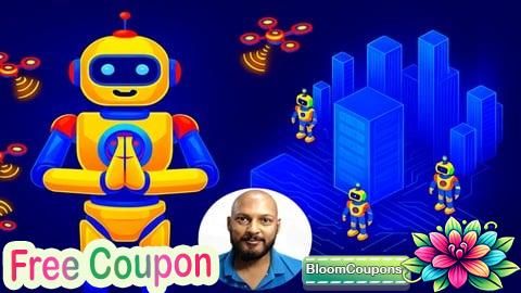 100% Free Coupon Mastering Agentic AI: From Prompt to Protocols to Production