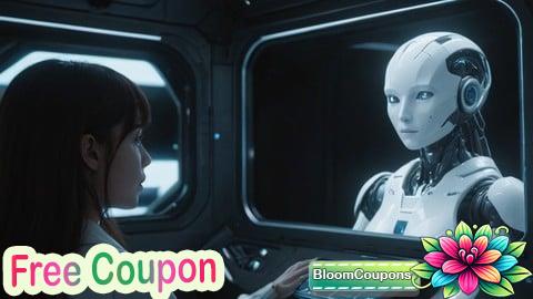 100% Free Coupon Mastering AI Agents with Lyzr Agent Studio : NoCode Platform