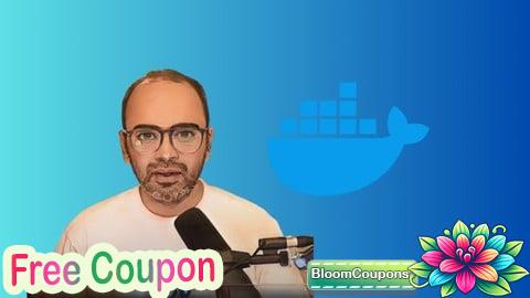 100% Free Coupon [New] Ultimate Docker Bootcamp for AI/ML,MLOps Practitioners