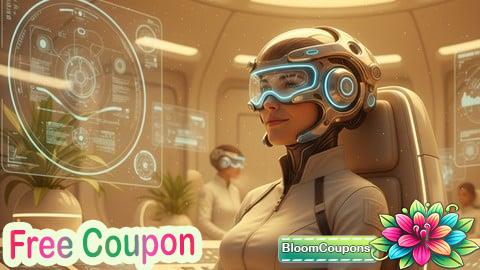 100% Free Coupon Mastering Brain-Computer Interfaces & Neurotechnology