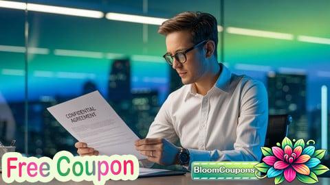 100% Free Coupon Mastering Business Case Development_From Strategy to approve