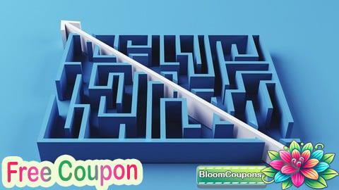 100% Free Coupon Mastering Complexity in Problem Solving and Decision Making