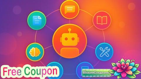 100% Free Coupon Mastering Context Design for Intelligent AI Agents