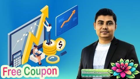 100% Free Coupon Mastering Conversion Rate Optimization CRO Mastery