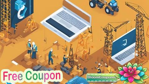 100% Free Coupon Mastering CostX: A Guide for Construction Professionals