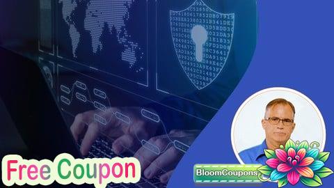 100% Free Coupon Mastering Cybersecurity: Essential Knowledge and Techniques