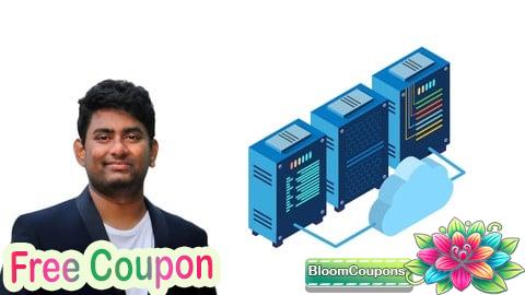 100% Free Coupon Mastering Data Center Management & Infrastructure