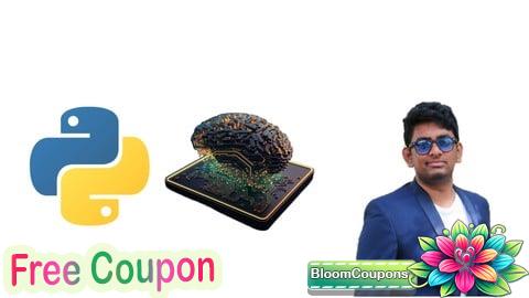 100% Free Coupon Mastering Deep Learning for Generative AI